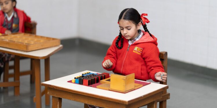 Government School Enrollment Falls by 86 Lakh While Private Schools Gain 88 Lakh, UDISE 2025-26 Shows