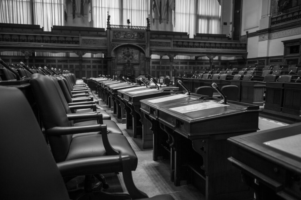 Government streamlining triggers new efficiency paradox