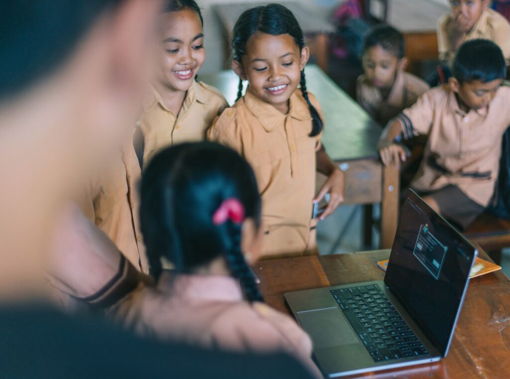 Governments scale digital literacy to close a 37% skills gap