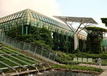 Green Priorities Reshape Talent Acquisition Strategies