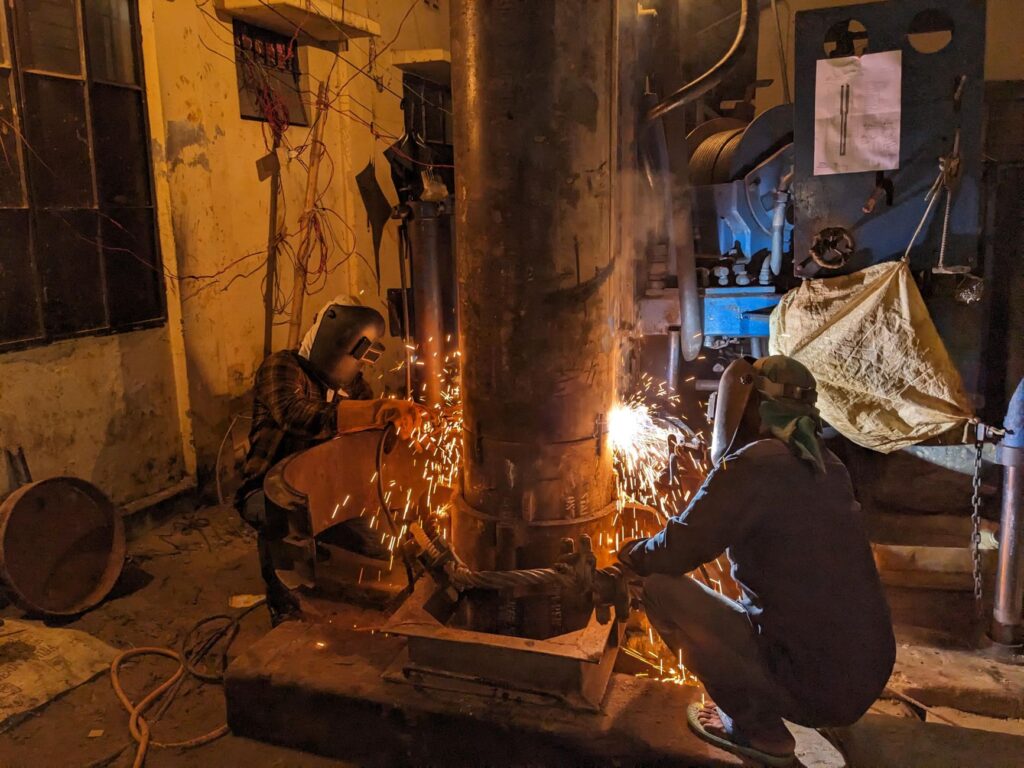 Grey industries revitalize global talent pipelines