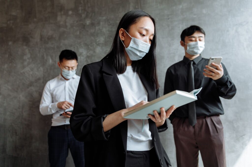 Grey industries revitalize global talent pipelines