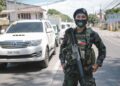 Gunshots Fired During Senate Standoff Over ICC-Wanted Senator in Manila