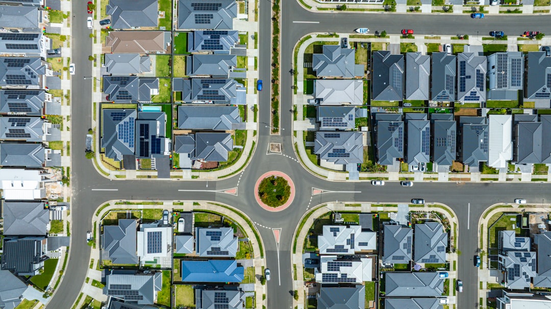 Solar Panel Adoption Hits 15-Year High Amid Rising Fossil Fuel Costs