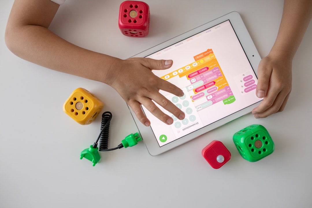 Edtech Platform Secures .5M for Coding Education