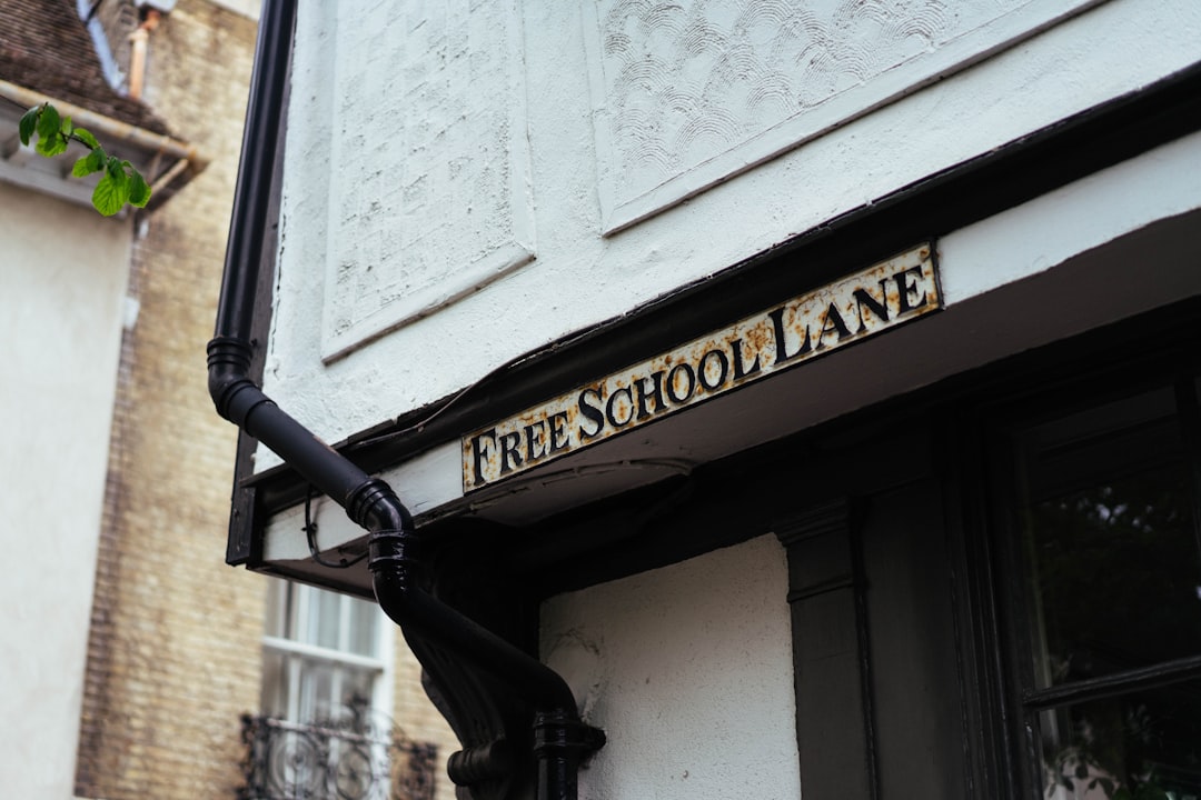 Pop-up free school uniform and prom dress stall