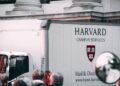 Harvard’s Hasty Pudding Theatricals Weighs Ties to Jeffrey Epstein Associate Andrew Farkas