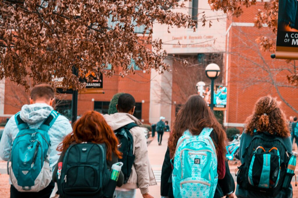 Hidden Curriculum Reshapes Campus Power Structures