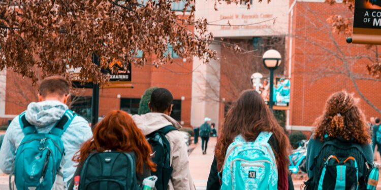 Hidden Curriculum Reshapes Campus Power Structures