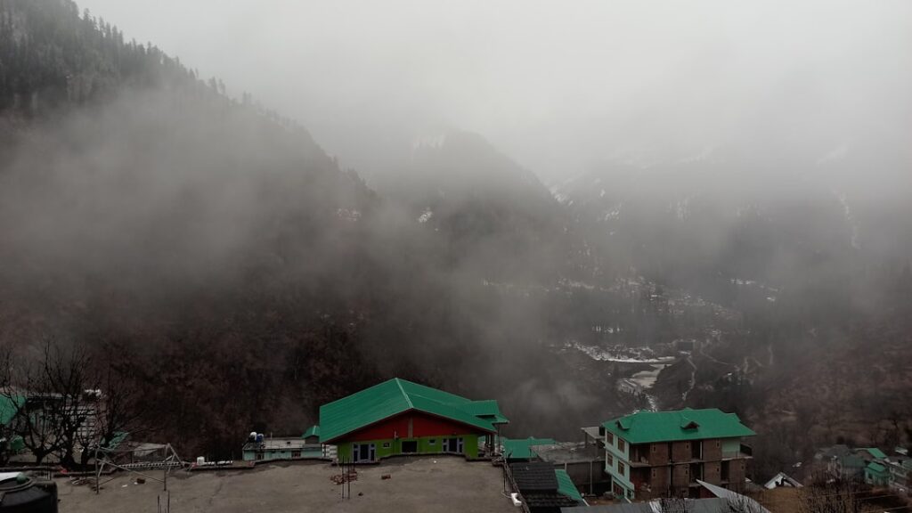 Himachal Pradesh Schools Closed on July 20-21 Due to Red Rain Alert and Flood Warnings