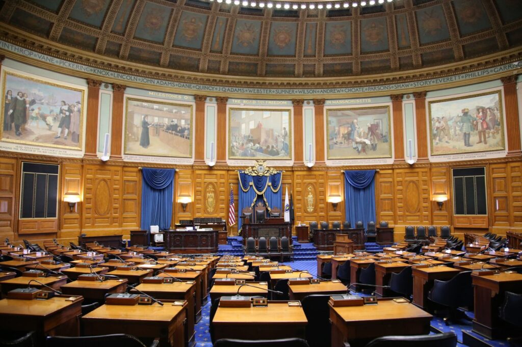 House Education and Workforce Committee Advances Ten Bills Including Title IX Clarification and K-12 AI Literacy Acts