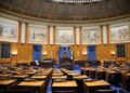 House Education and Workforce Committee Advances Ten Bills Including Title IX Clarification and K-12 AI Literacy Acts