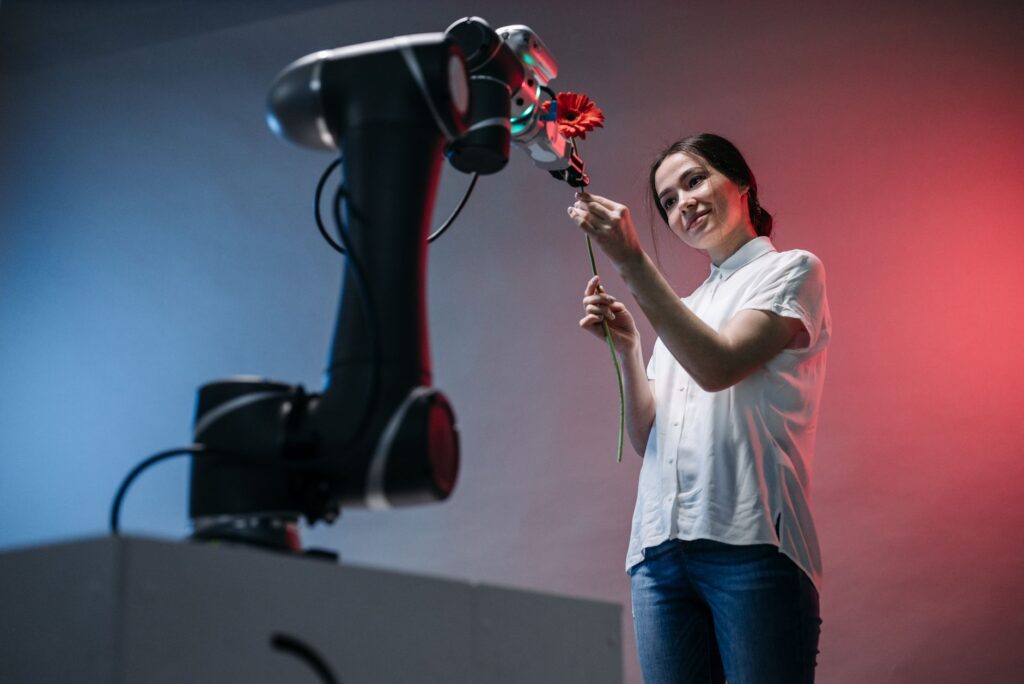 Human‑Robot Teams Redefine Workplace Capital