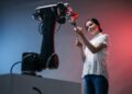 Human‑Robot Teams Redefine Workplace Capital