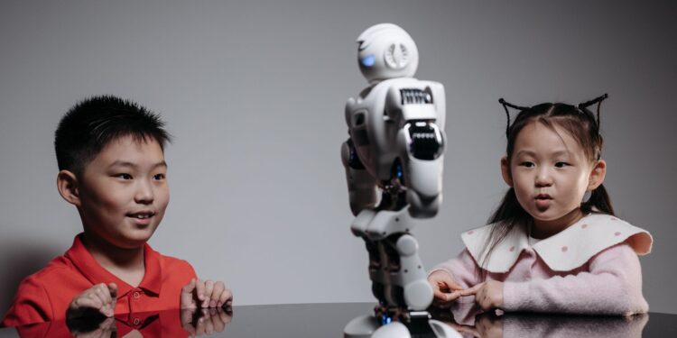 Humanoid Robotics Secures €133 Million Series A Funding, Valued at €1.1 Billion