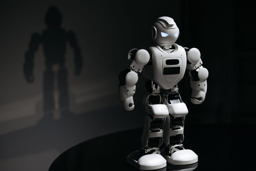 Humanoid Robotics Secures €133 Million Series A Funding, Valued at €1.1 Billion