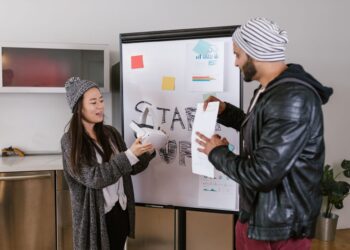 Hybrid entrepreneurship reshapes corporate innovation pipelines