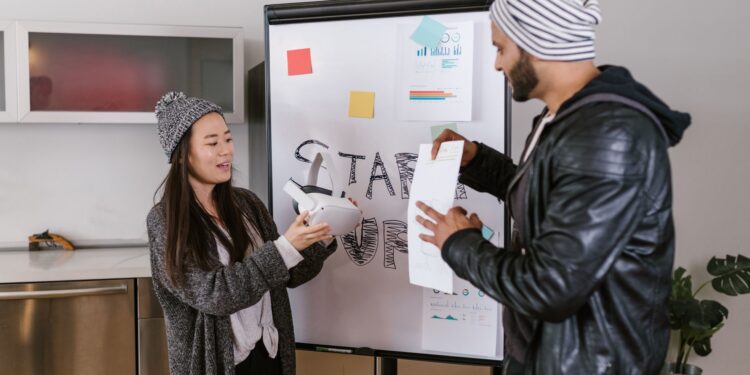 Hybrid entrepreneurship reshapes corporate innovation pipelines