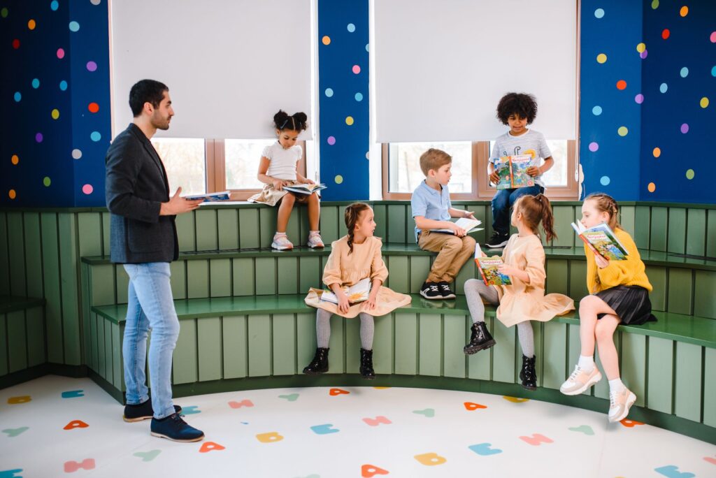 Hybrid pedagogy reshapes inclusive higher education
