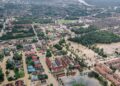 Inclusive planning reshapes disaster resilience in cities