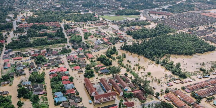 Inclusive planning reshapes disaster resilience in cities