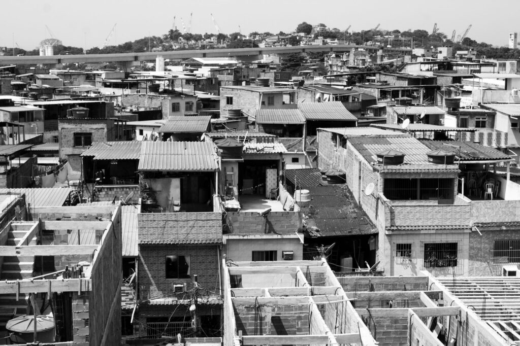 Inclusive planning reshapes disaster resilience in cities