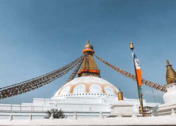 India-Nepal IN-SPAN Centre Launched to Strengthen Cross-Border Startup Ecosystem