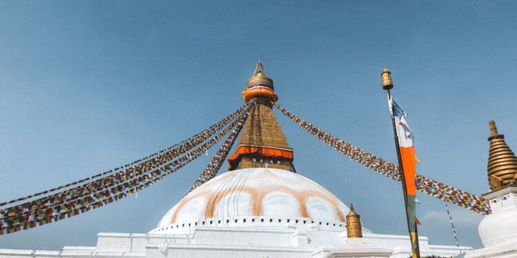 India-Nepal IN-SPAN Centre Launched to Strengthen Cross-Border Startup Ecosystem
