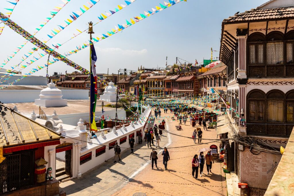 India-Nepal IN-SPAN Centre Launched to Strengthen Cross-Border Startup Ecosystem