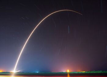 India’s Elite Universities Yield Growing Number of Space‑Tech Founders