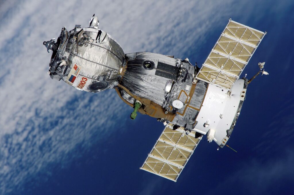 India’s Leading Universities Drive Surge in Space‑Tech Startups