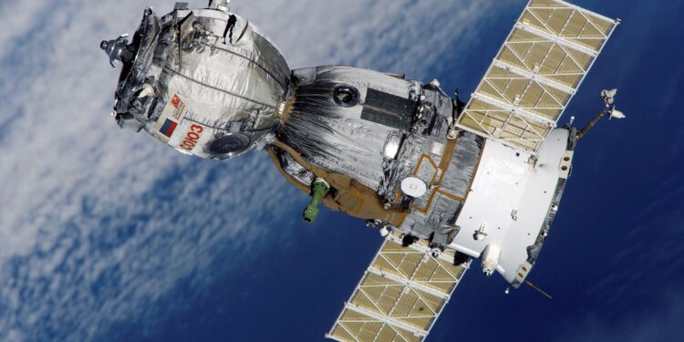 India’s Leading Universities Drive Surge in Space‑Tech Startups