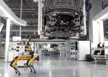 India’s Physical AI Job Market Reaches 9,000 Openings as Global Demand Tops 80,000