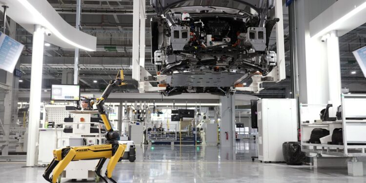 India’s Physical AI Job Market Reaches 9,000 Openings as Global Demand Tops 80,000
