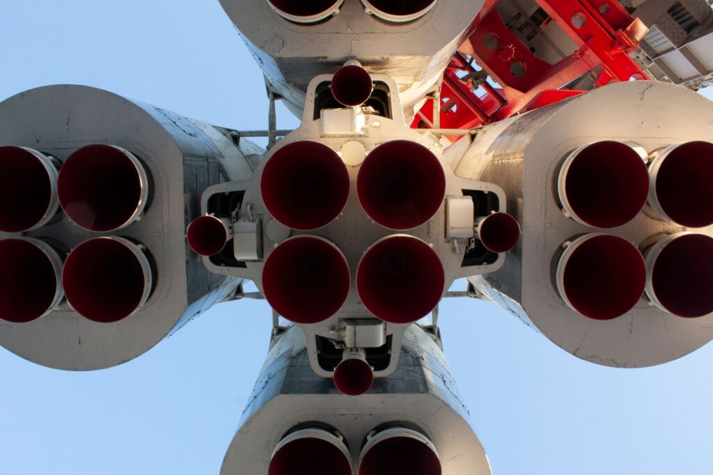 India’s Space Startup Ecosystem Expands, Marked by First OptoSAR Satellite Launch