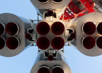 India’s Space Startup Ecosystem Expands, Marked by First OptoSAR Satellite Launch