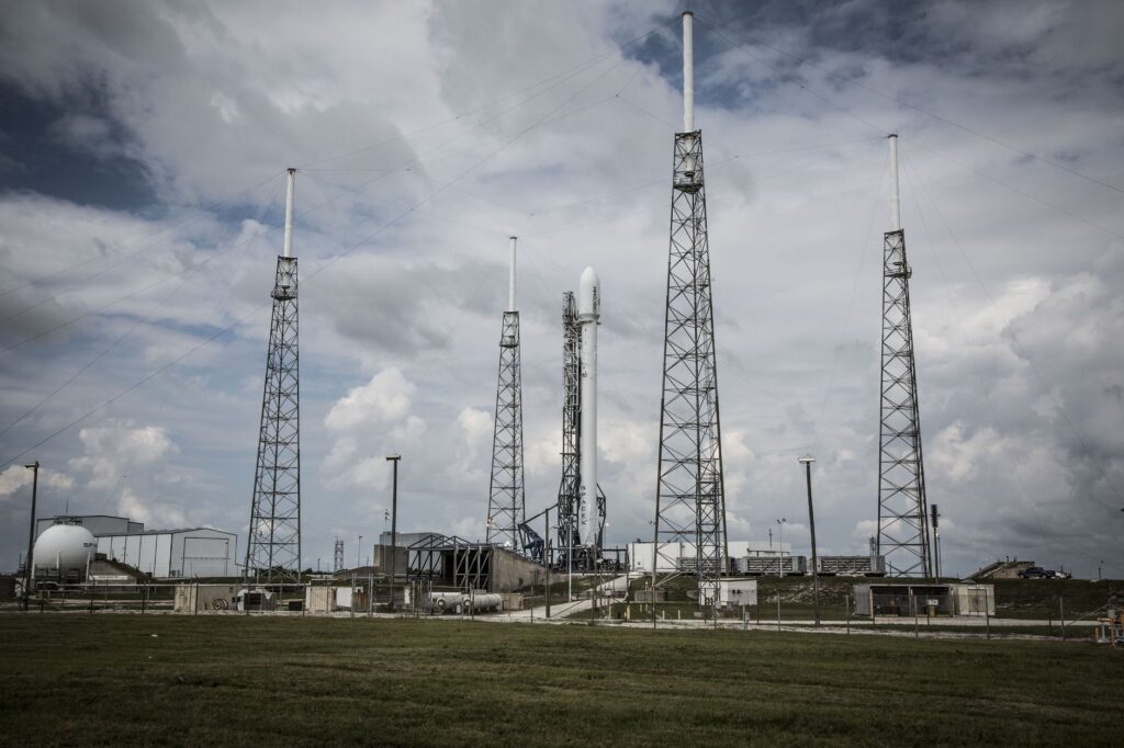 India’s Space Startup Ecosystem Expands, Marked by First OptoSAR Satellite Launch