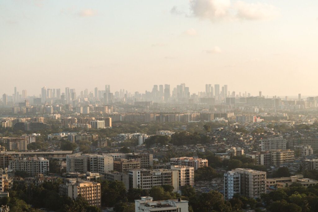 India’s Uneven Growth Deepens Regional Talent Gap