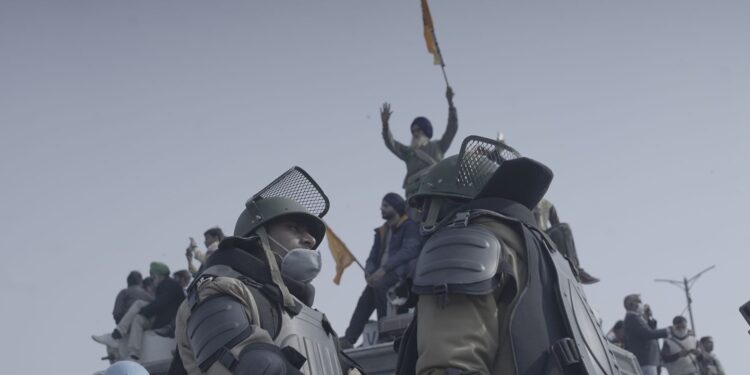 Indian Youth Continue Education Protests After Police Crackdown in New Delhi