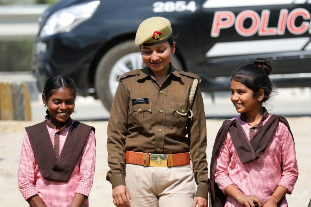 Indian Youth Continue Education Protests After Police Crackdown in New Delhi
