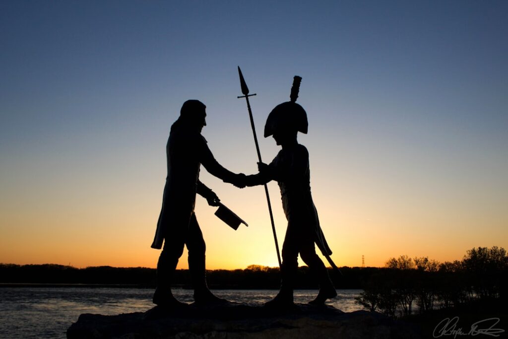 Indigenous policy shift drives economic self‑determination
