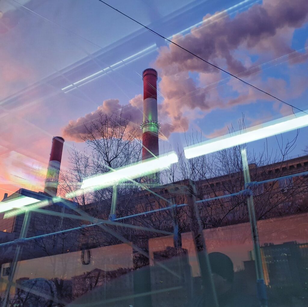 Industrial heritage fuels regional economic resurgence