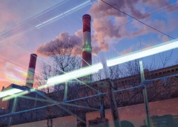 Industrial heritage fuels regional economic resurgence