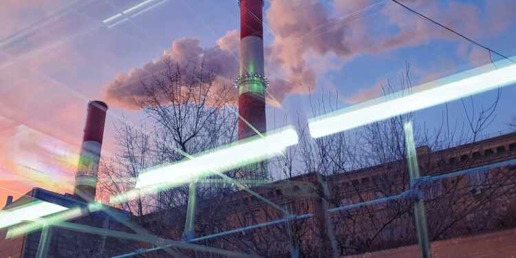Industrial heritage fuels regional economic resurgence