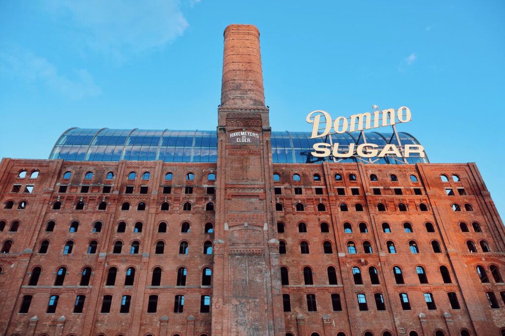 Industrial heritage sites power sustainable urban revitalization