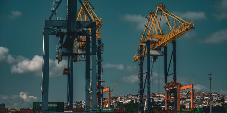 Industry 4.0 lifts productivity in emerging factories
