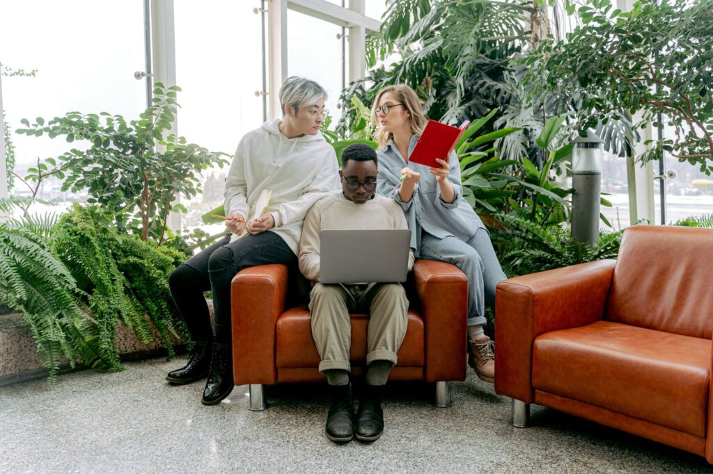 Informal mentorship fuels career capital in remote era