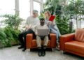 Informal mentorship fuels career capital in remote era