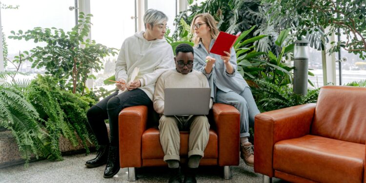 Informal mentorship fuels career capital in remote era