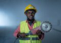 Innovative Battery‑Powered Cooling Vests Launch for Construction Workers in 2026